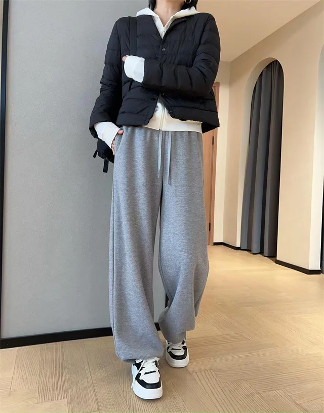 🔟套不漏腿秋冬🍂穿搭 松弛感满满