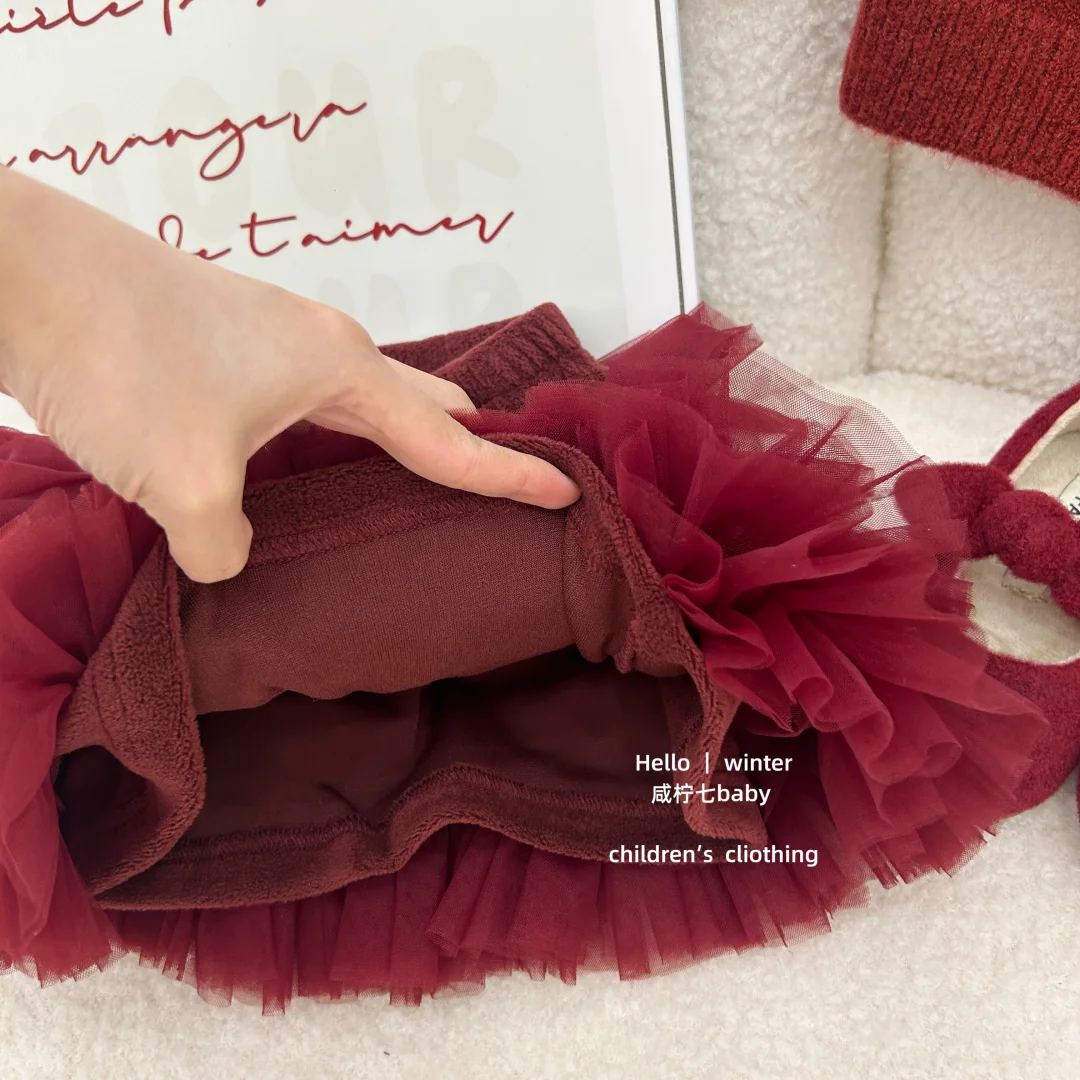 🧨新年小战袍｜节日氛围拉满！太惊艳啦