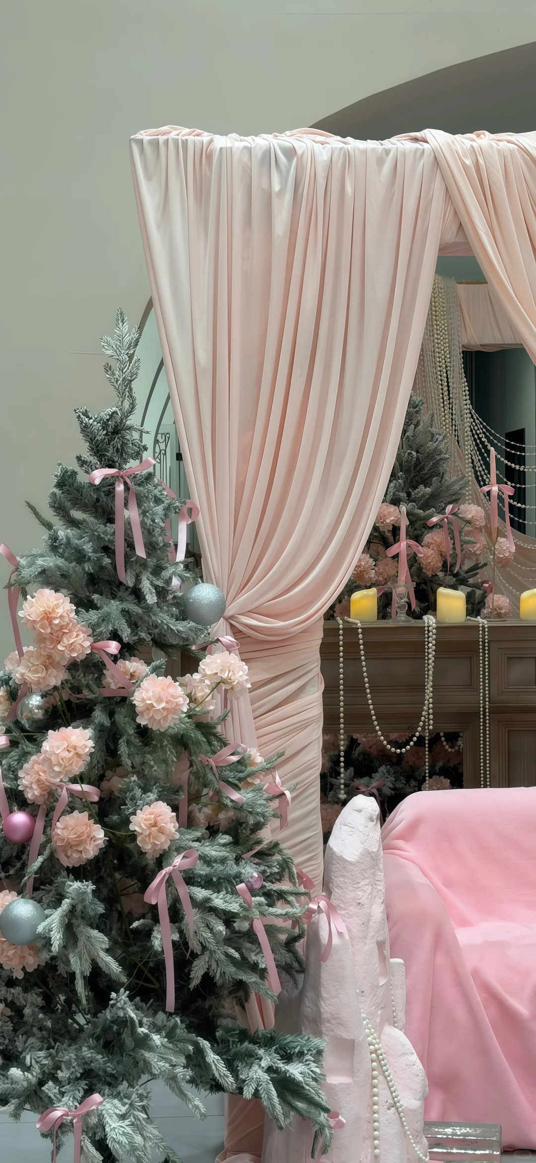 𝒔𝒉𝒂𝒓𝒆 | ins风圣诞壁纸