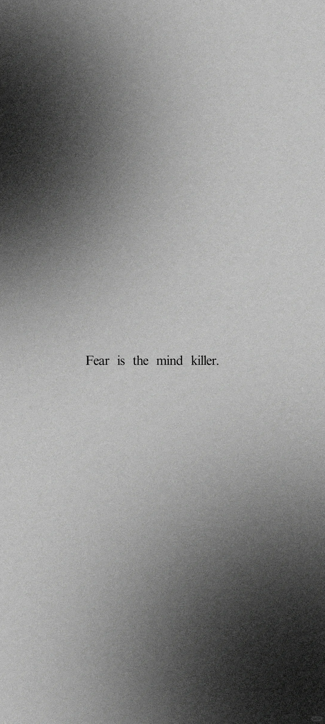 SHARE壁纸 | 减法美学