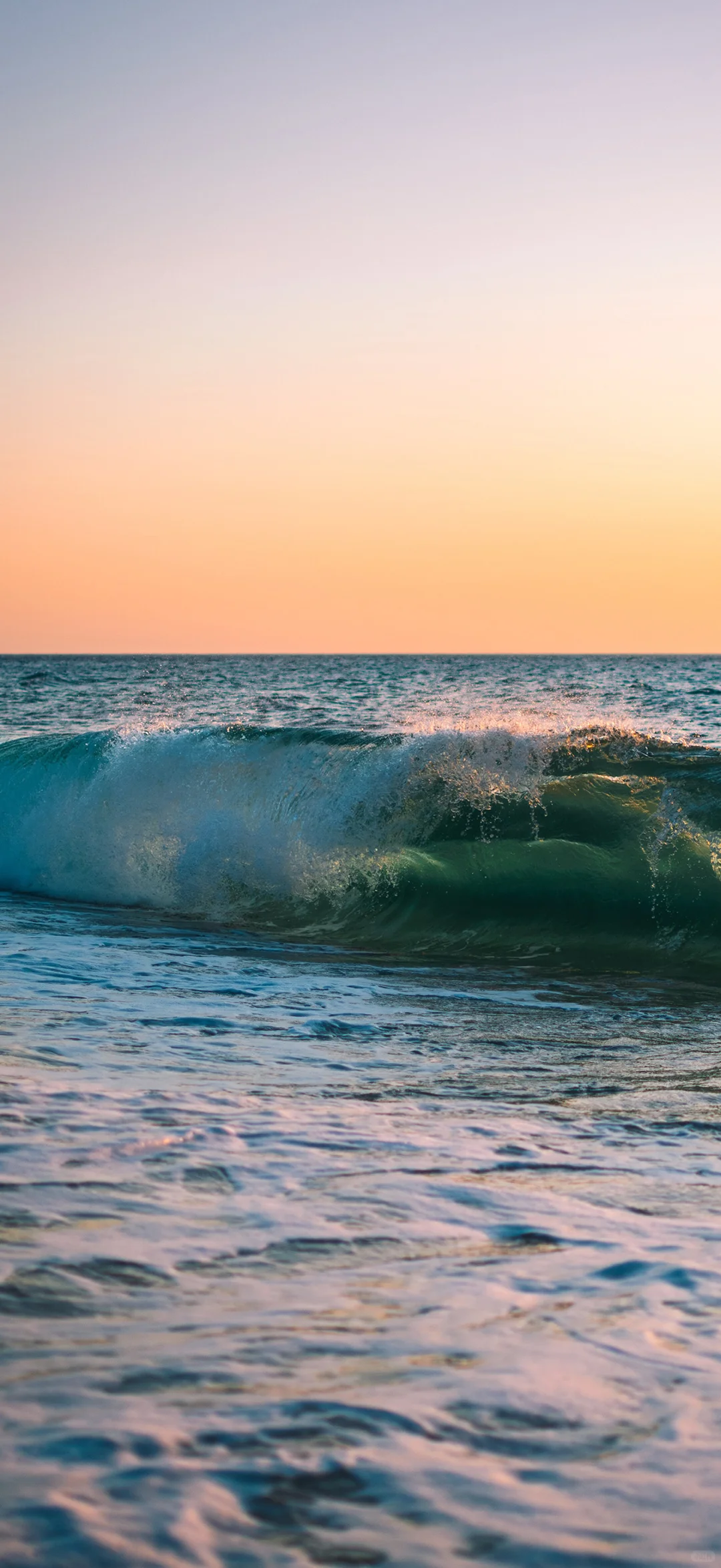 风景治愈系壁纸