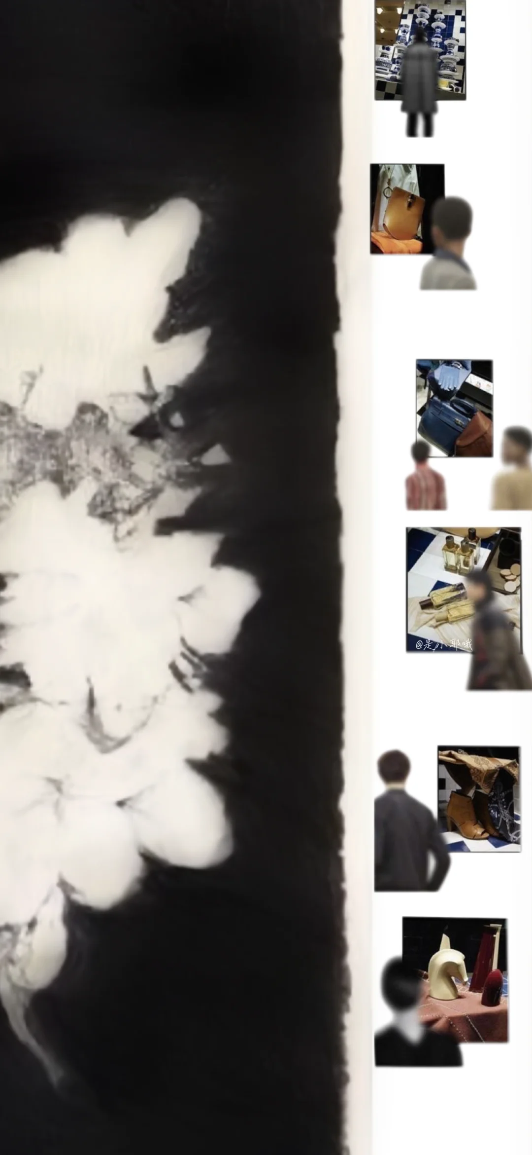 胶片电影既视感壁纸🎞