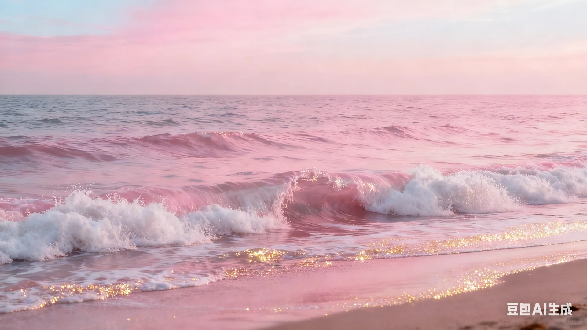 绝美平板壁纸快来领呀！