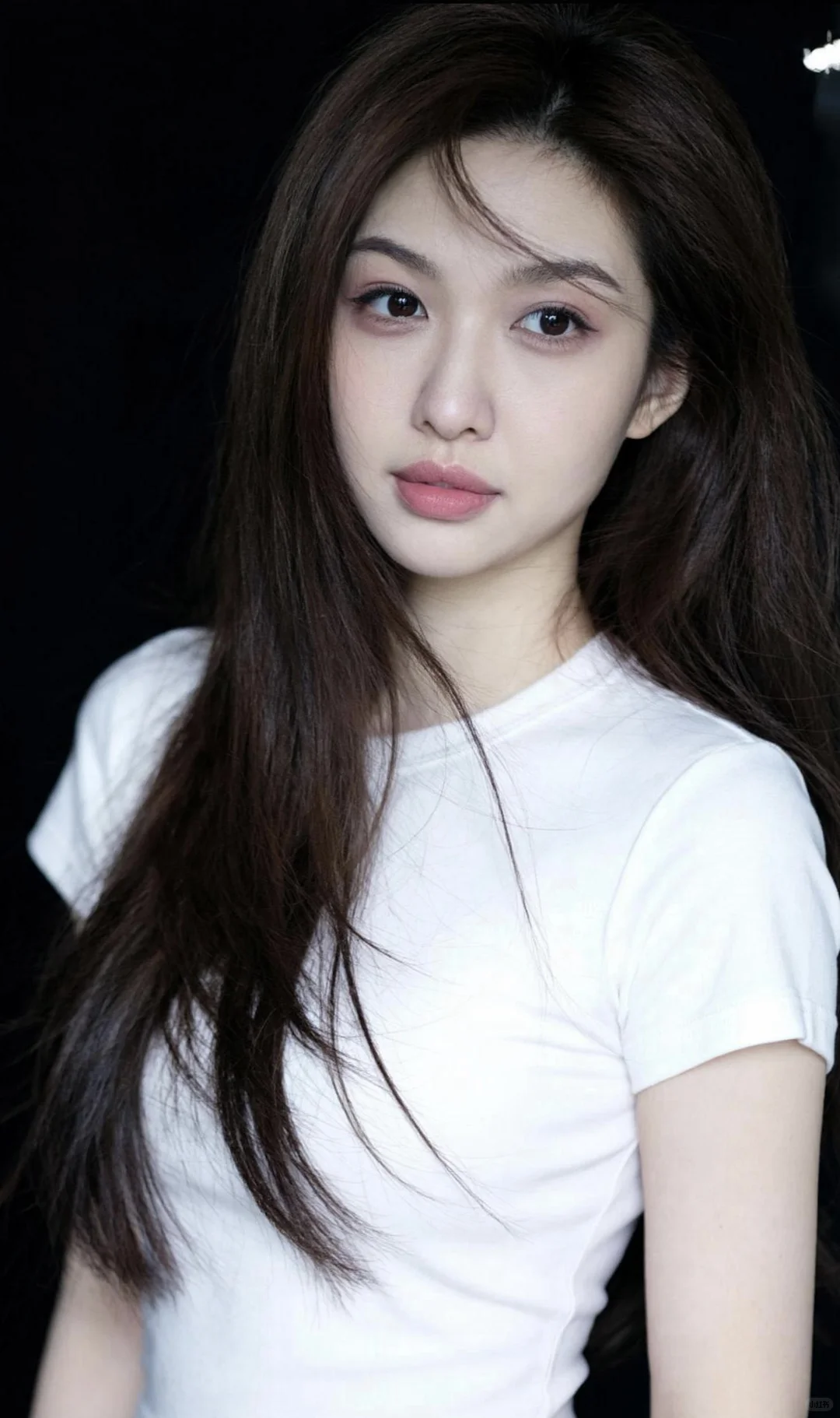 谢谢AI，让我免费拍了好几套写真