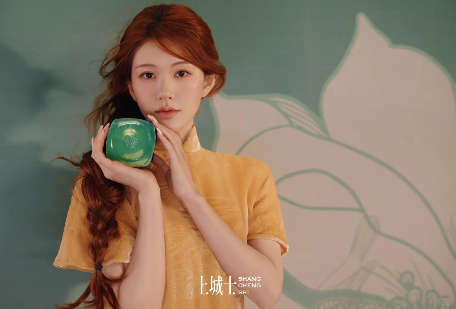 完全女神来着啊啊啊啊！！！