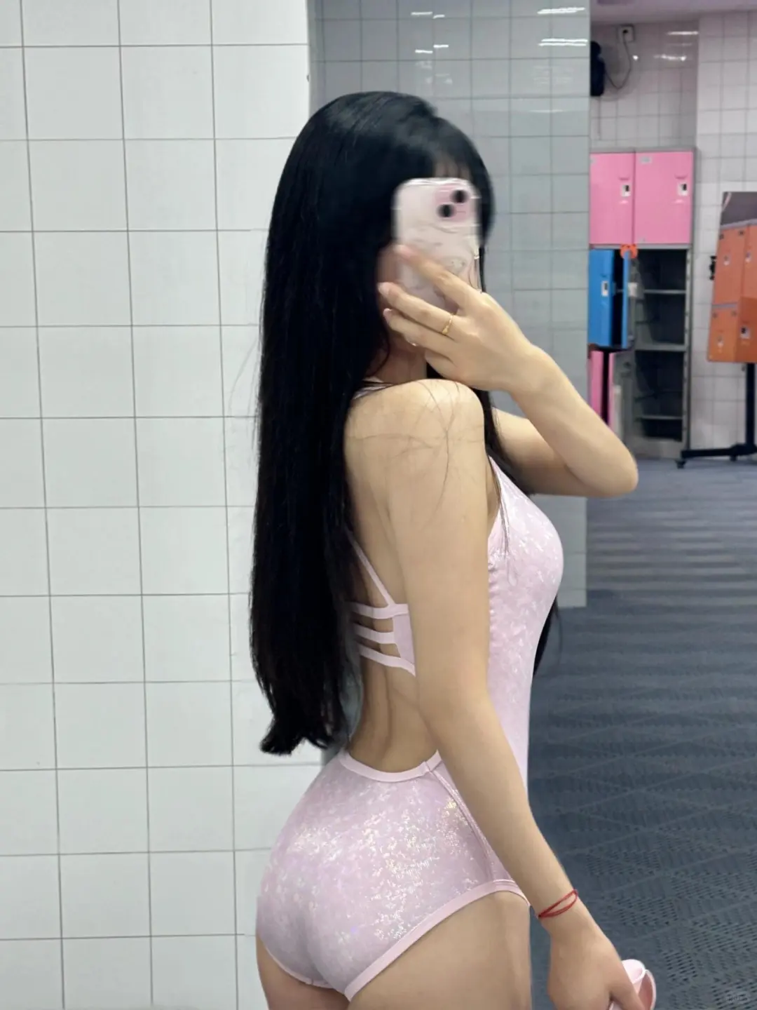 深圳游泳 | 女教练带🏊‍女宝宝