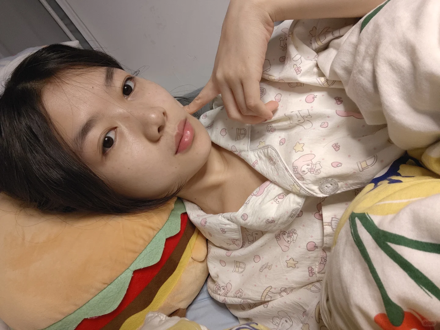 原相机素颜坦白局