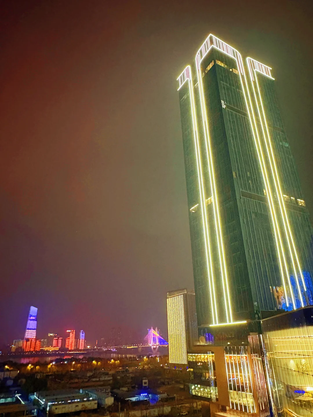 老板请吃漂亮饭🎄