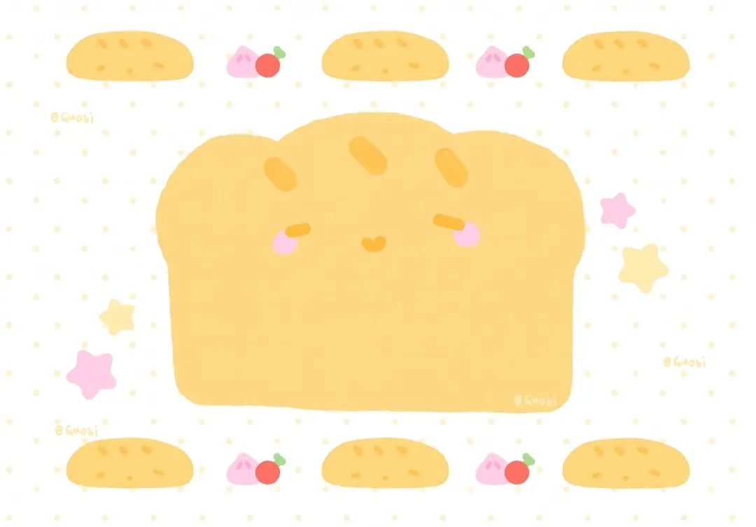 Kitty壁纸～| iPad 平板套图壁纸4️⃣