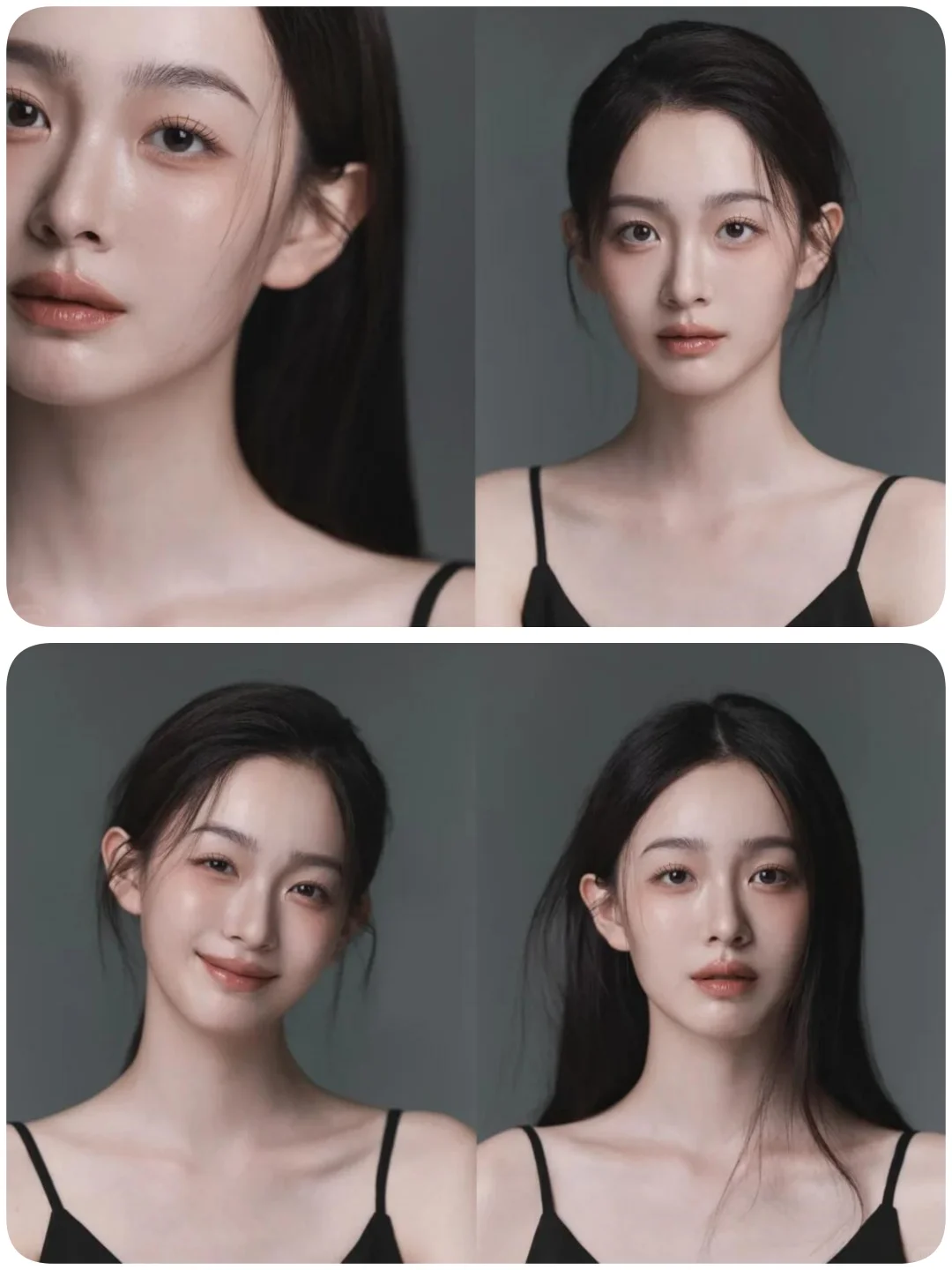 珠海女士写真福利 6 折 3 套 ✨捡大漏