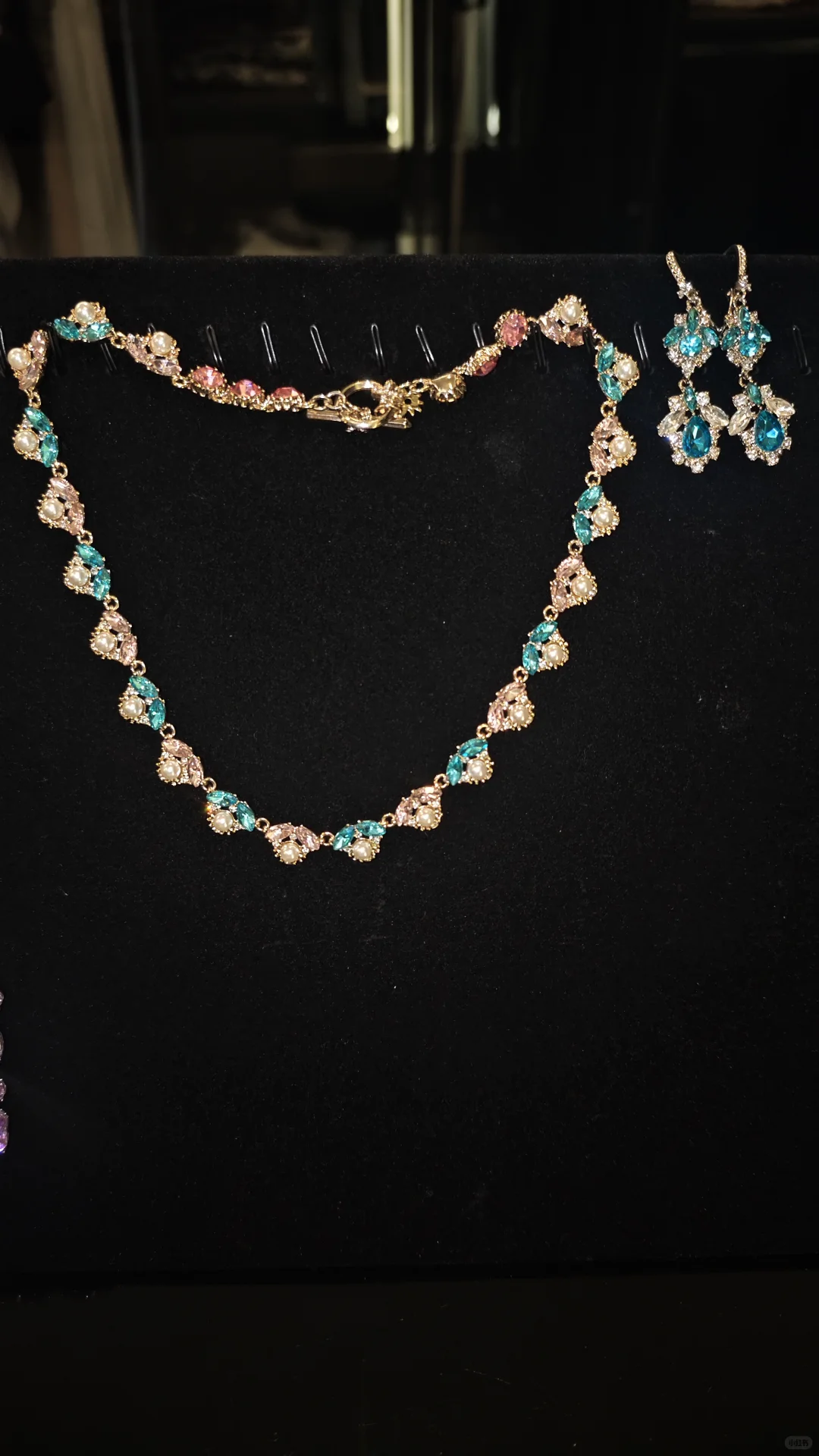 好看的小珠宝呀～～～～～～～