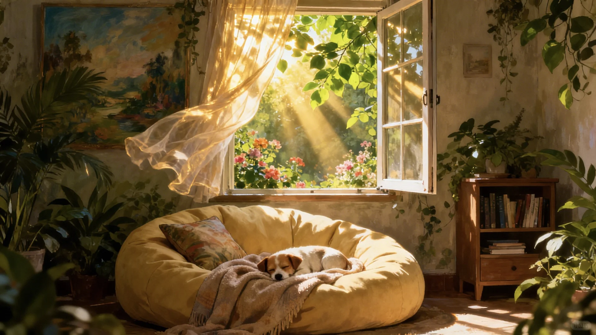 电脑&手机壁纸——大海0-014