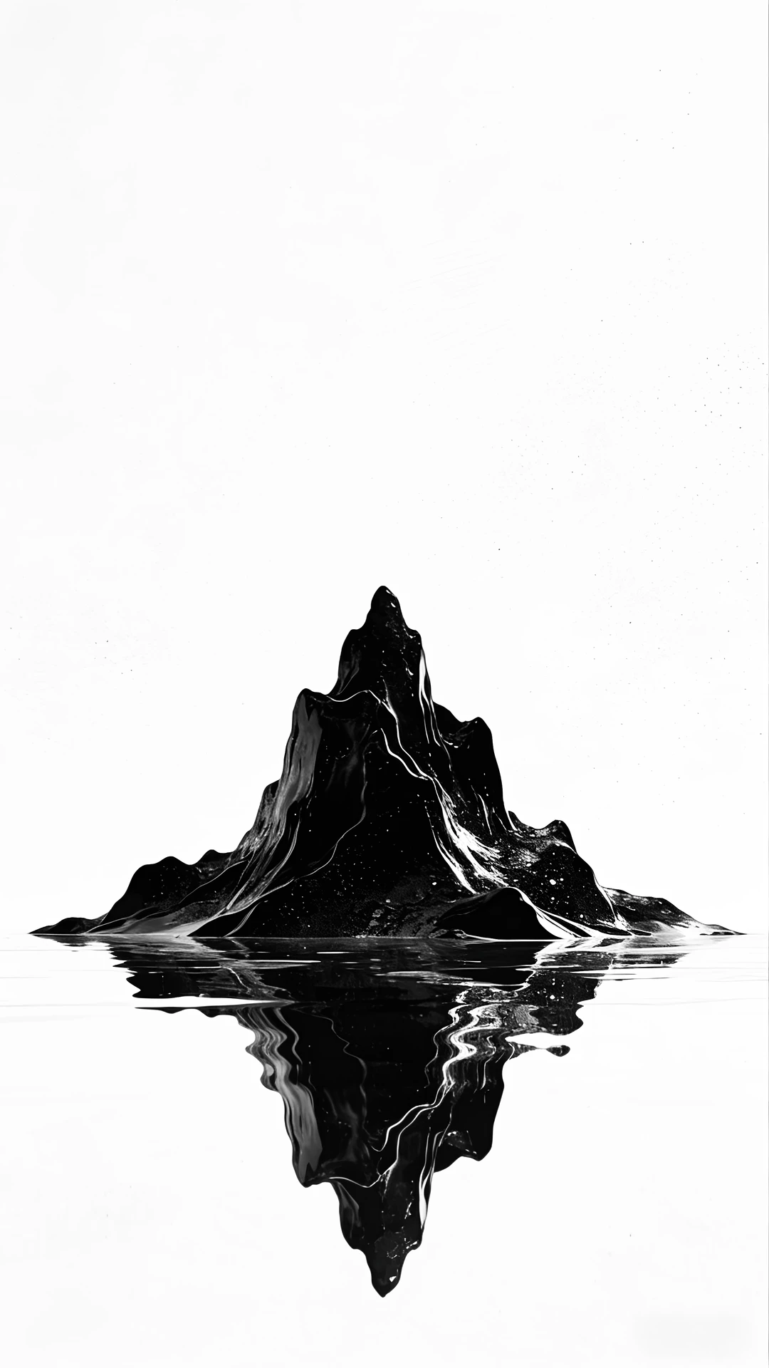 手机壁纸，极简壁纸