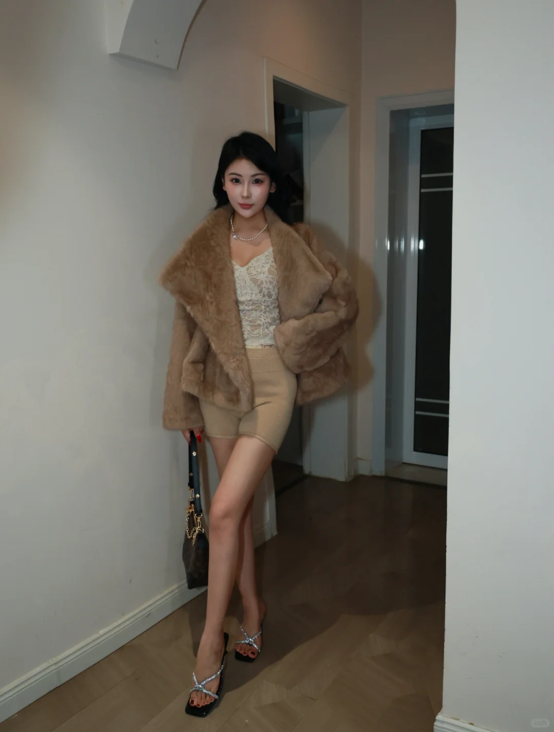 你温柔小姨姐的pdd氛围感穿搭