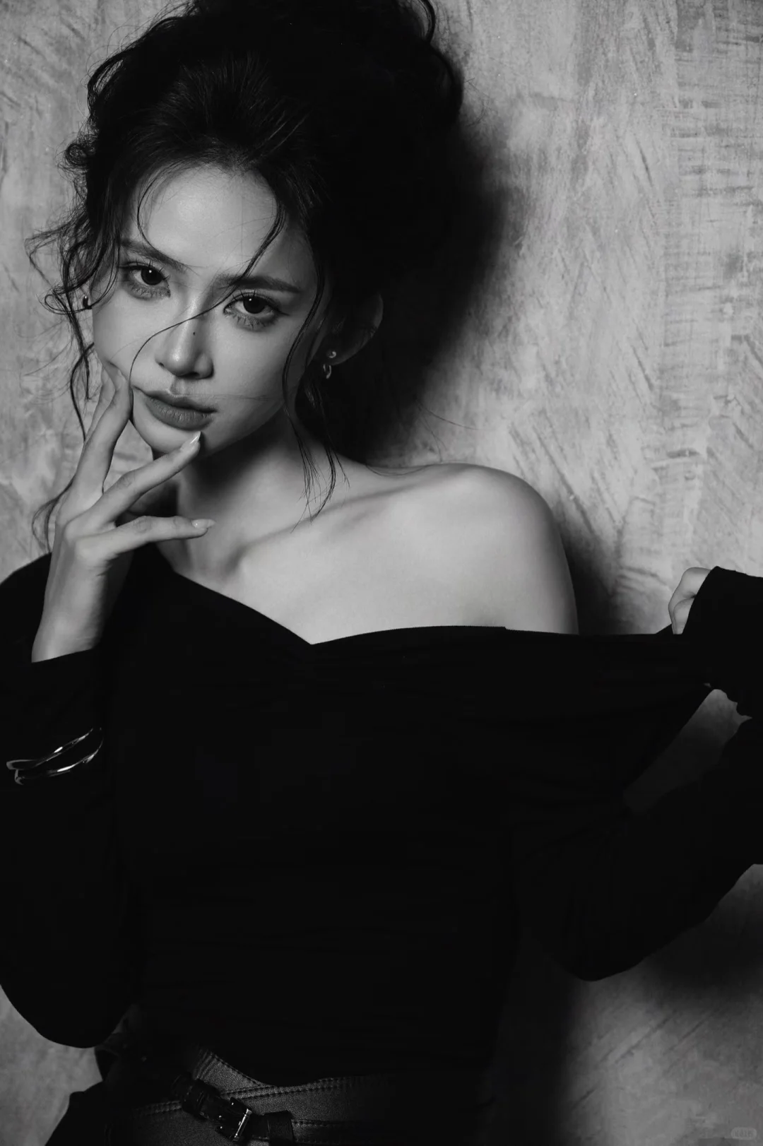 新肖像，高级感拉满🎬