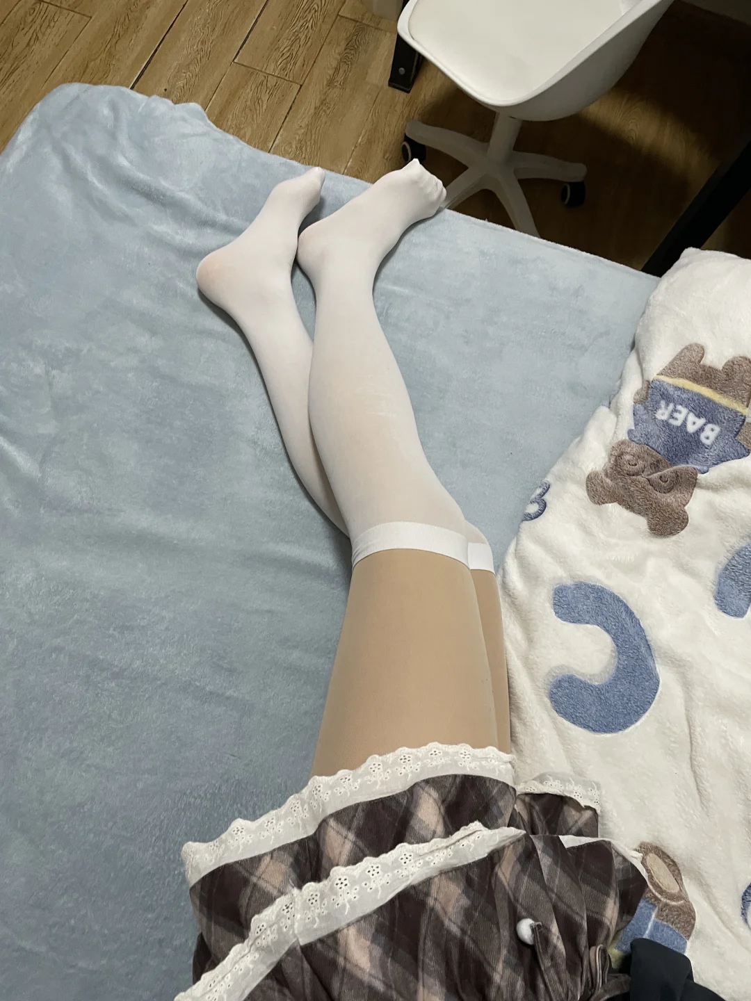 学生党平价光腿神器，50元内闭眼入