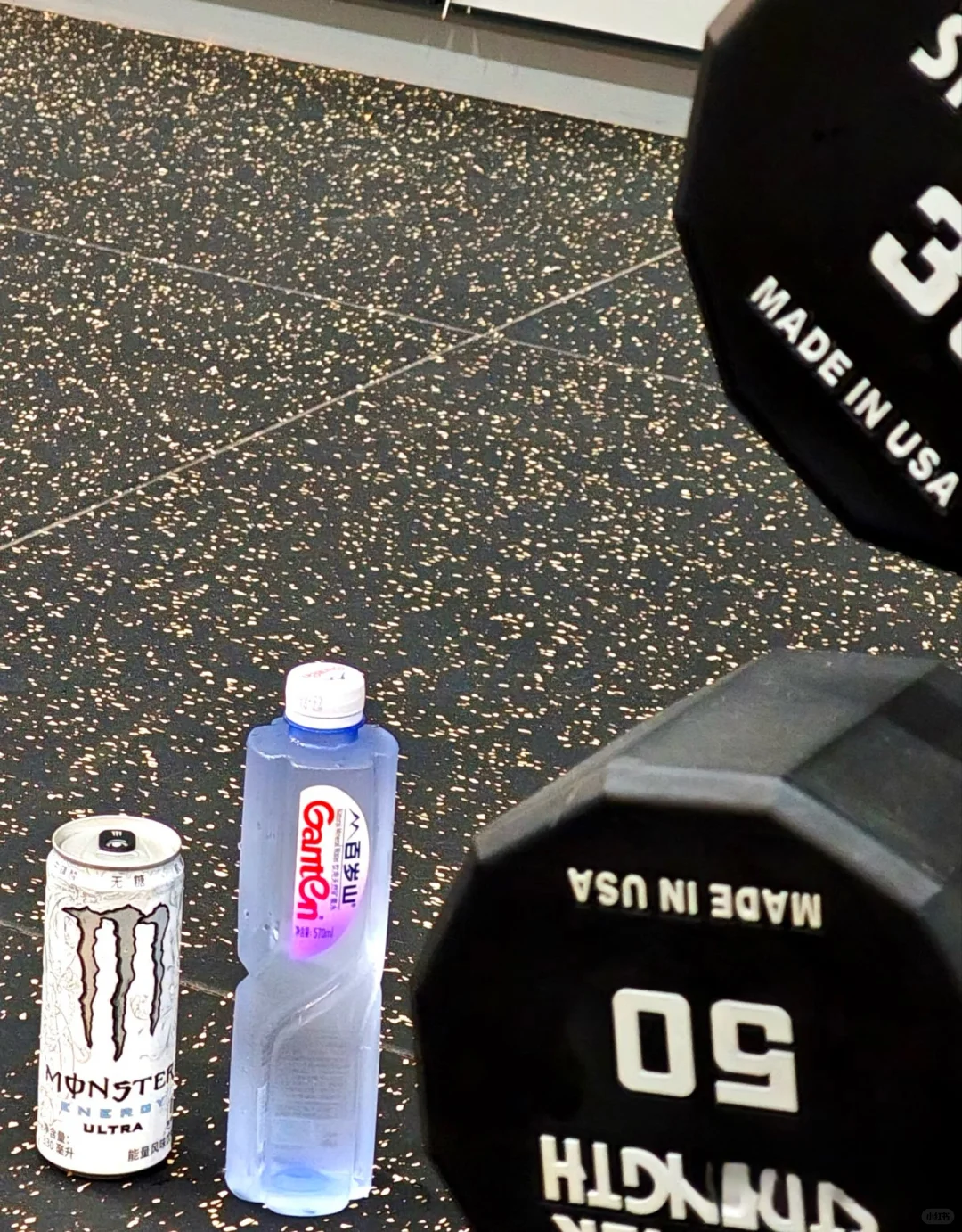 30+姐的快乐：多撸铁多运动少雌竞少矫情