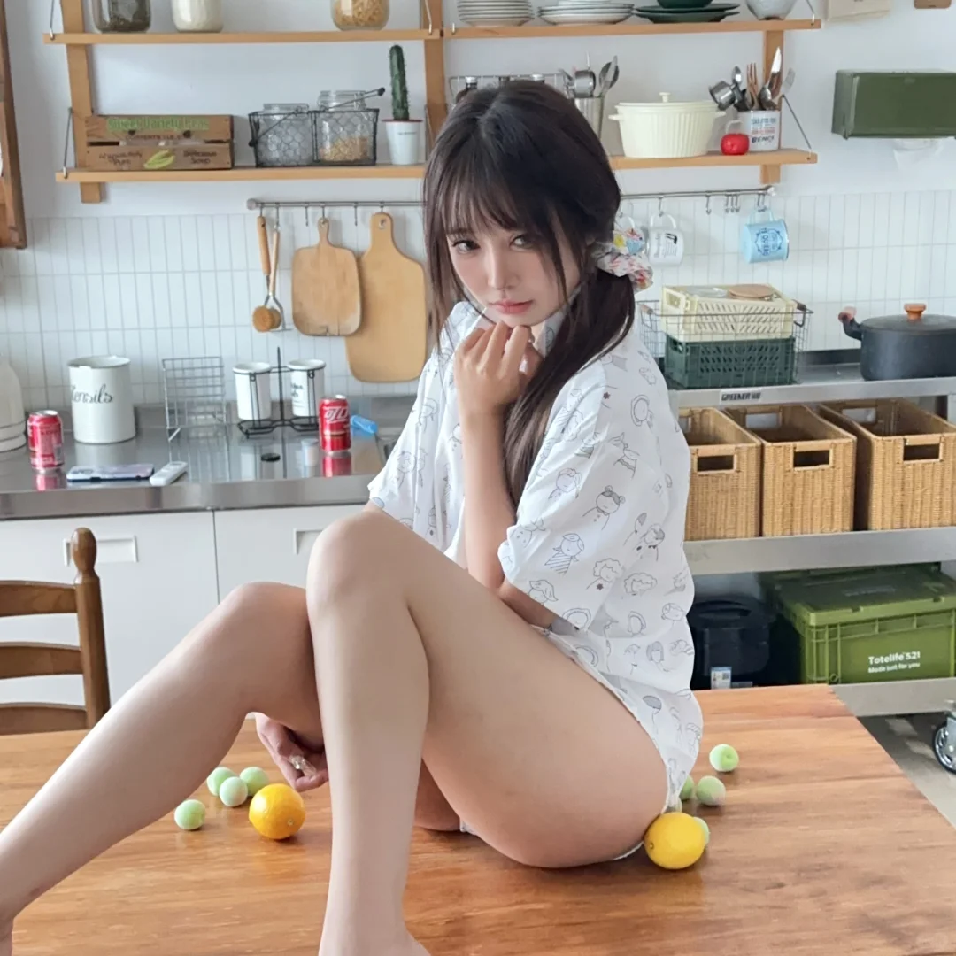 长春互勉约拍 | 今天吃点什么呢