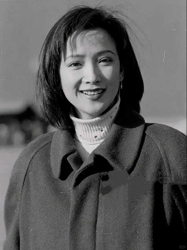 离开前，她的美撑起了内娱古装的半壁江山