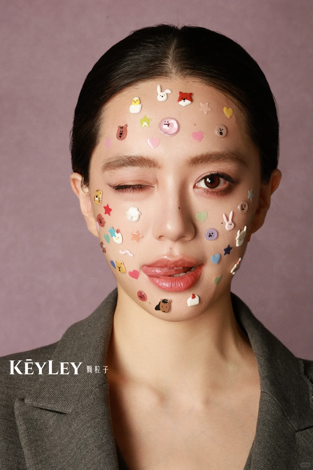 温州写真｜jennie金珍妮女士同款人生四格