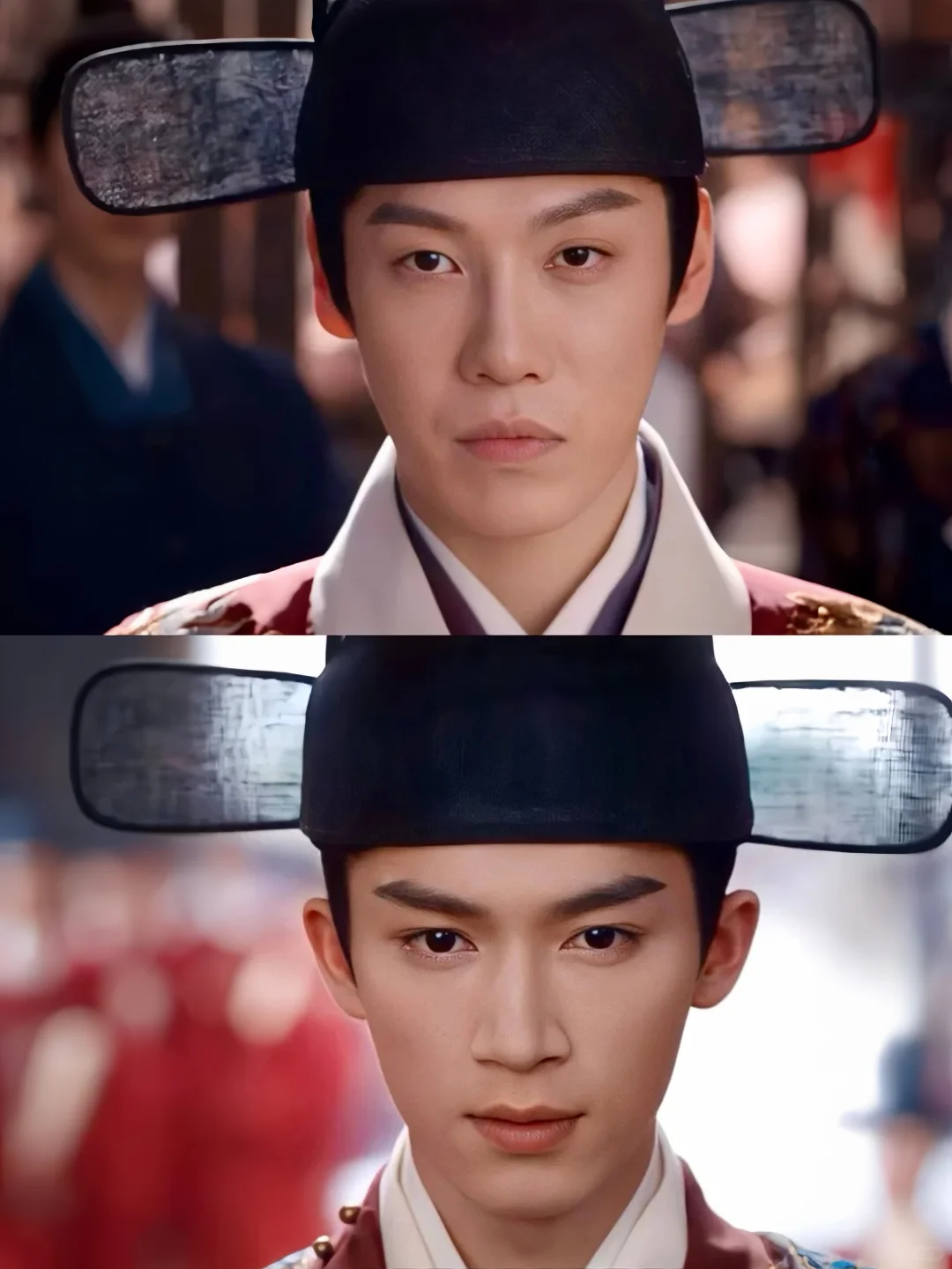 终于要播❗️古装悬疑❗️这新剧有点绝❗️