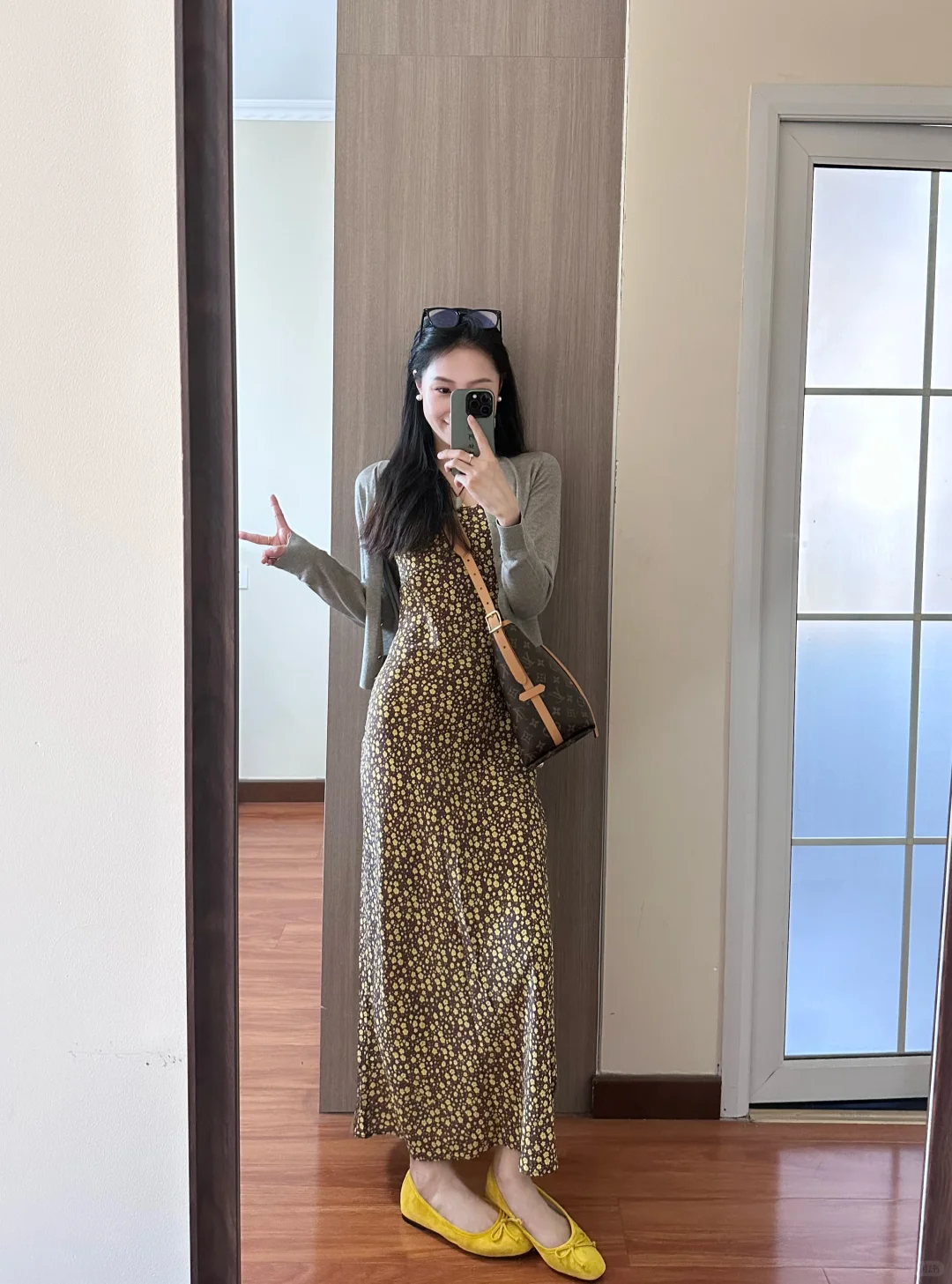 回顾夏天漂亮小裙子✖️11