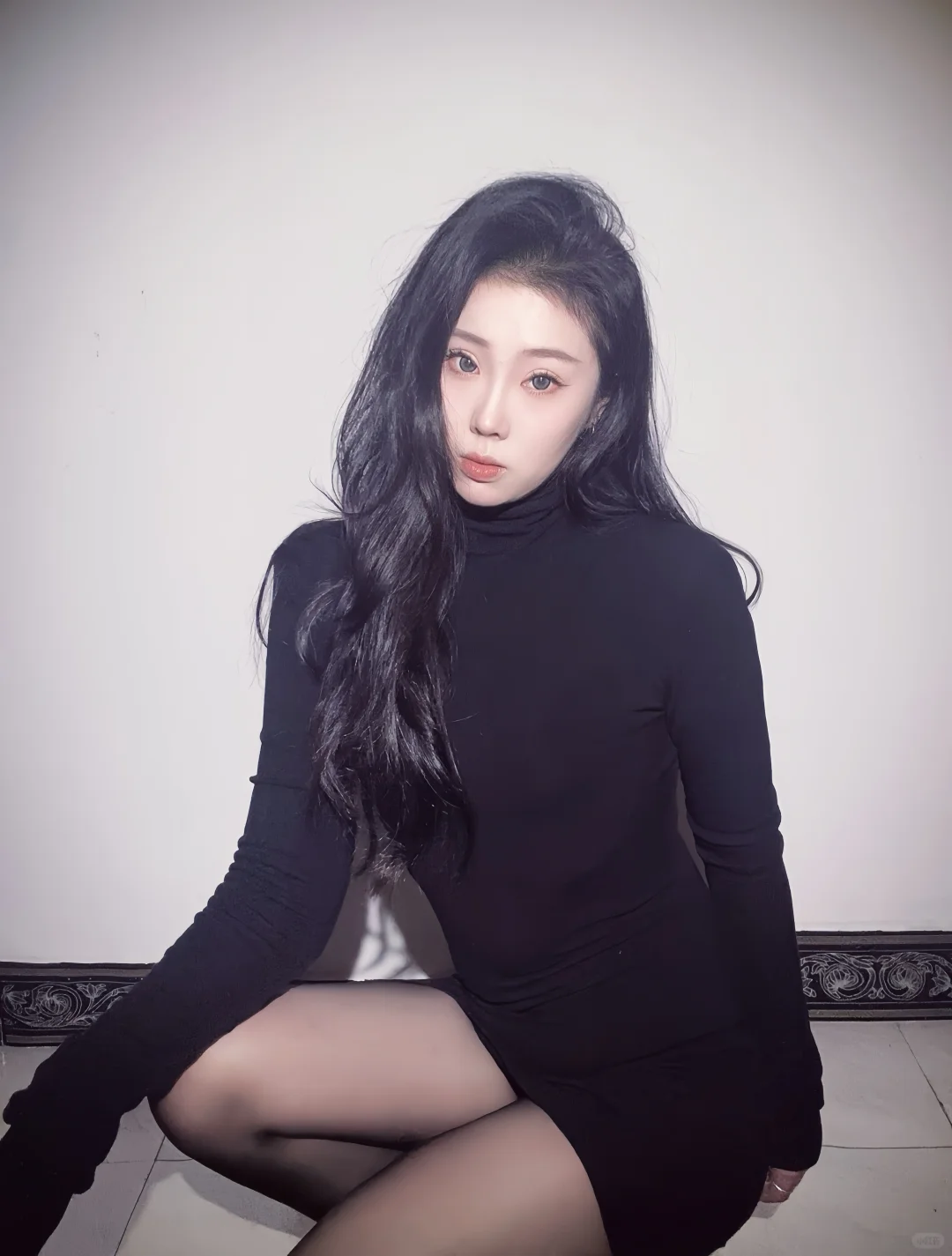 御姐 能拿下你吗？