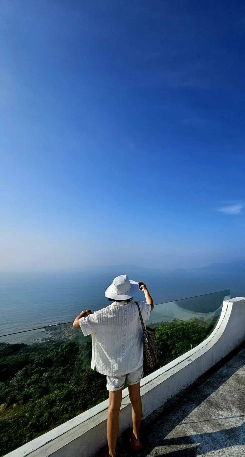 50+ 我不需要少女感，我只要自然有力量