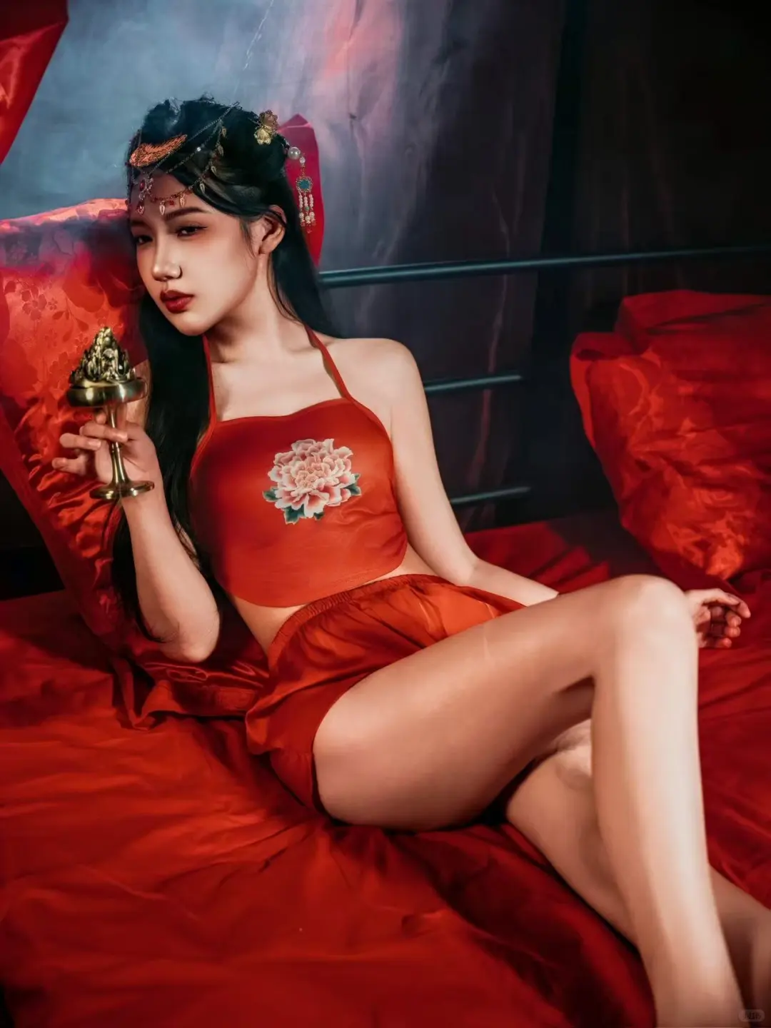 潘金莲的诱惑🫦