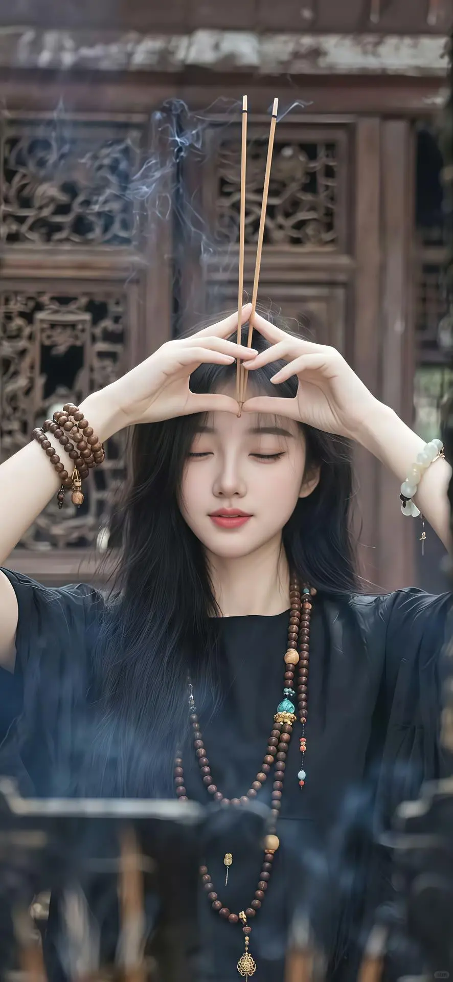 来自优质壁纸的治愈✨✨✨