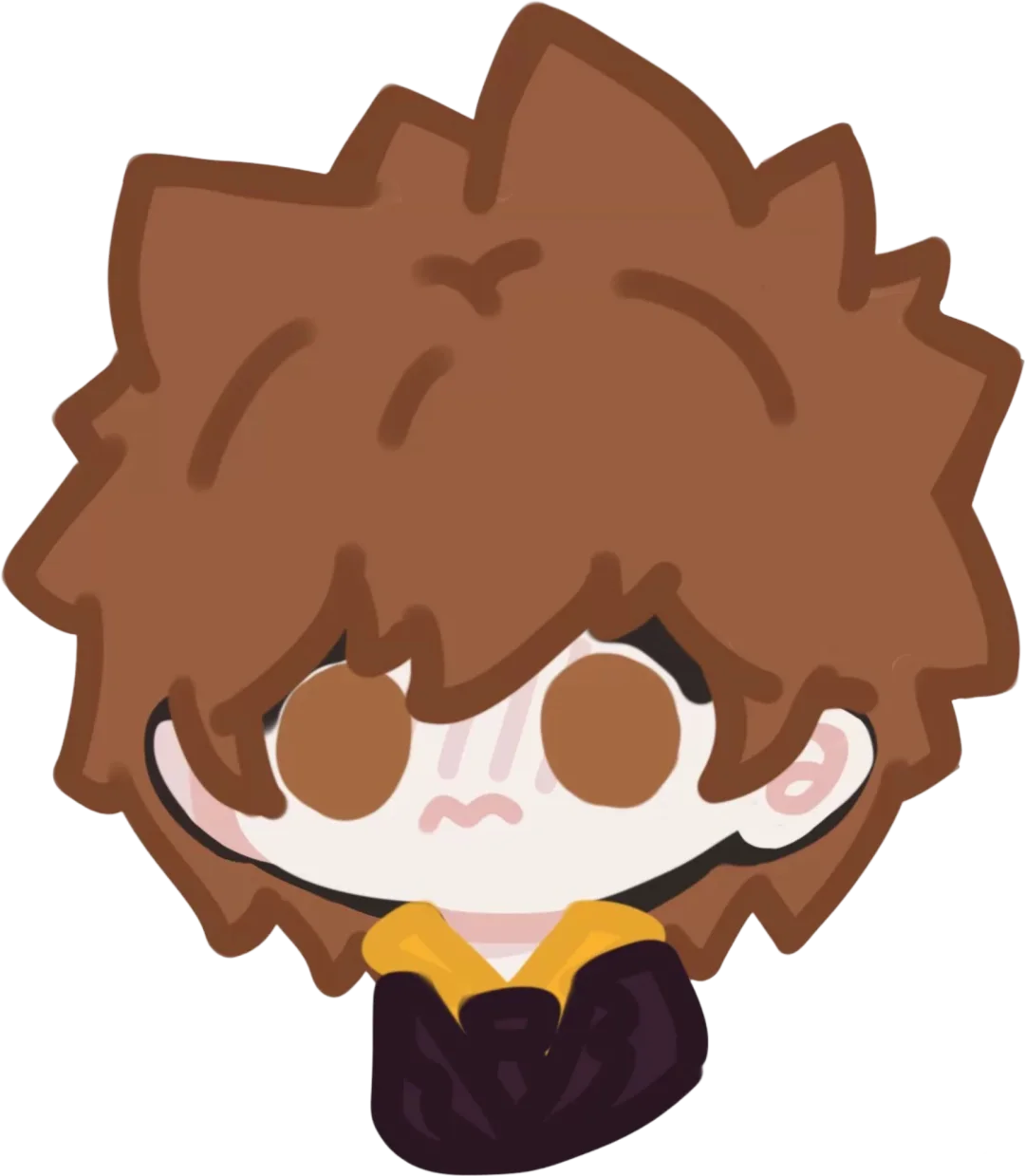 约了纲吉表情包~