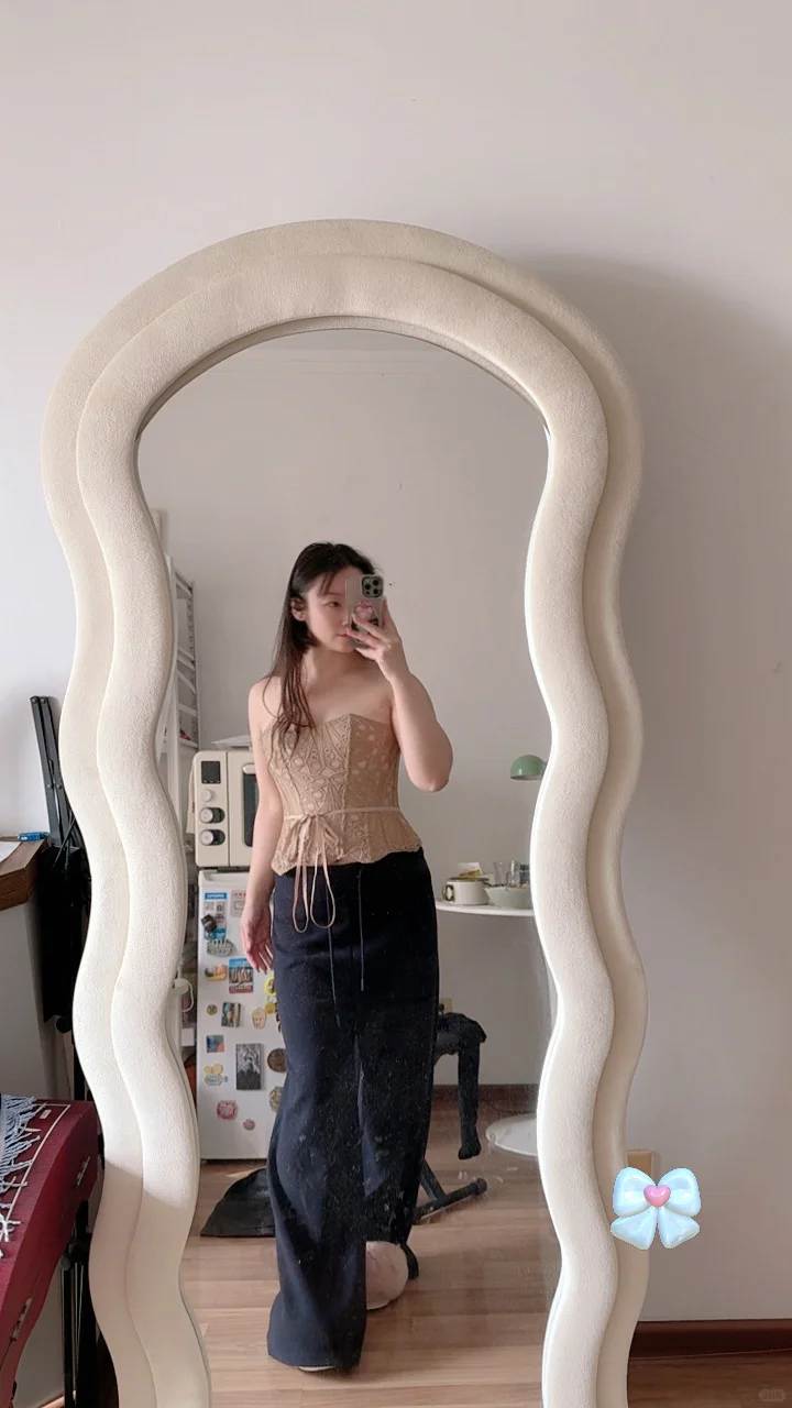 胸衣选择困难症