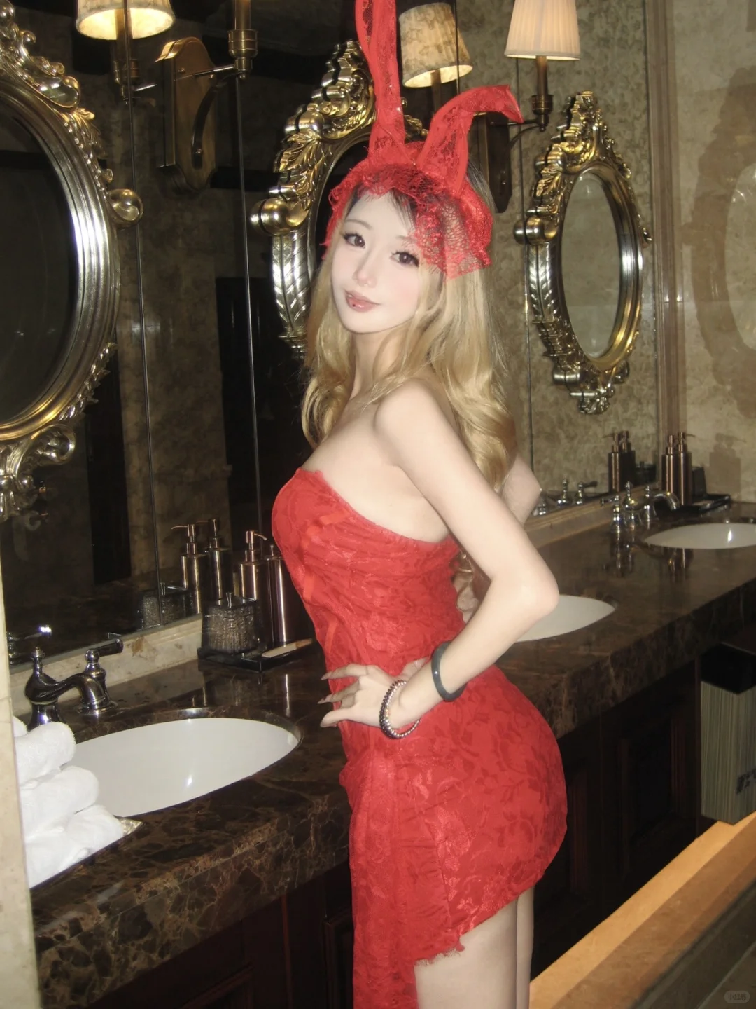 武汉陪拍 媚 明媚的媚妩媚的媚