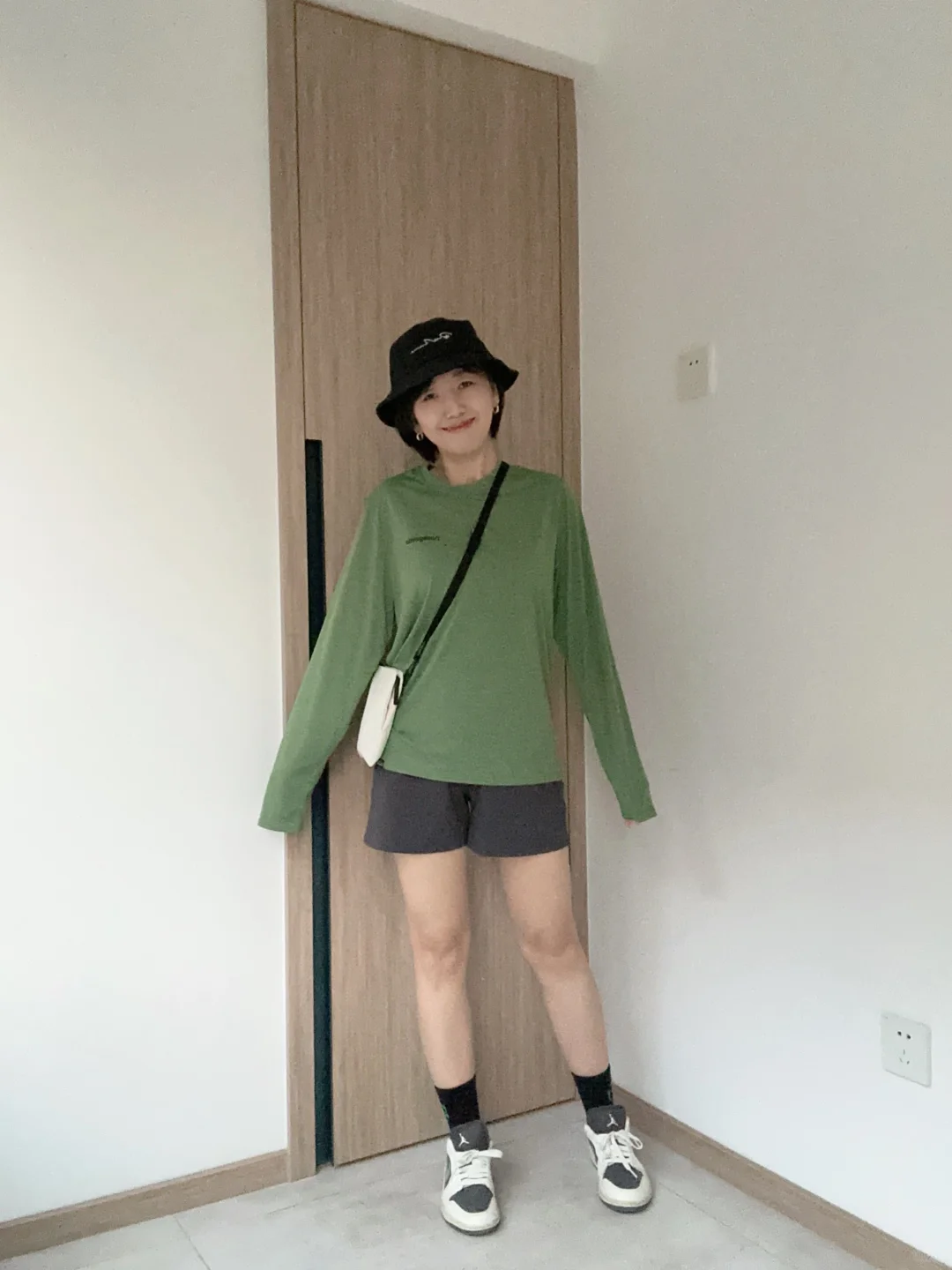 40+普通人穿搭 | 一周OOTD合集～