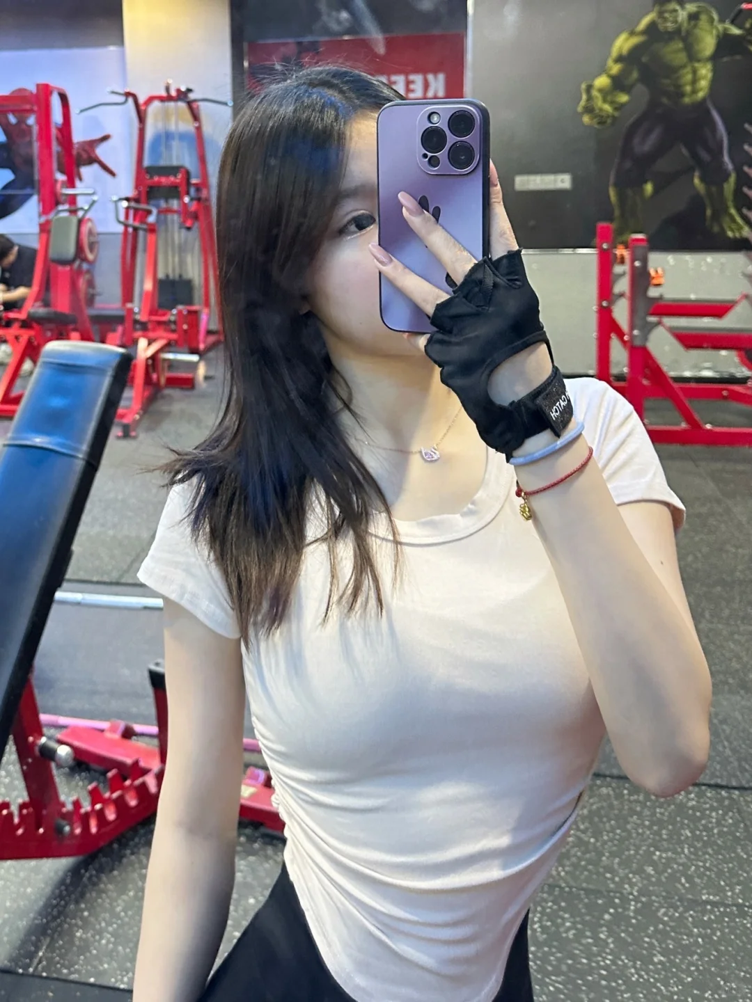 宁波一枚女教练，只带女生