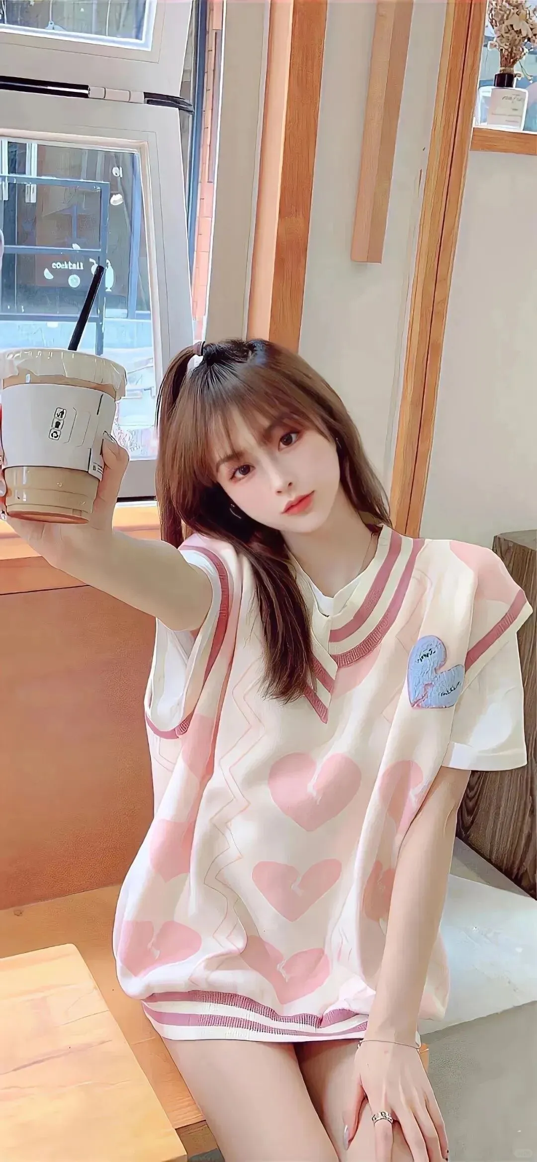 壁纸锁屏该换了