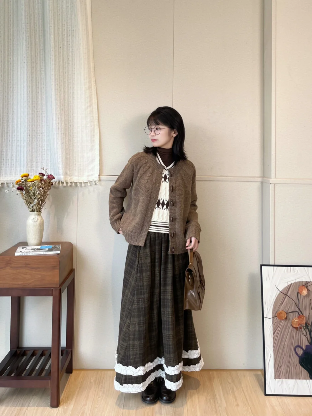 小个子日系穿搭 | 休闲舒适不费力的8套‼️