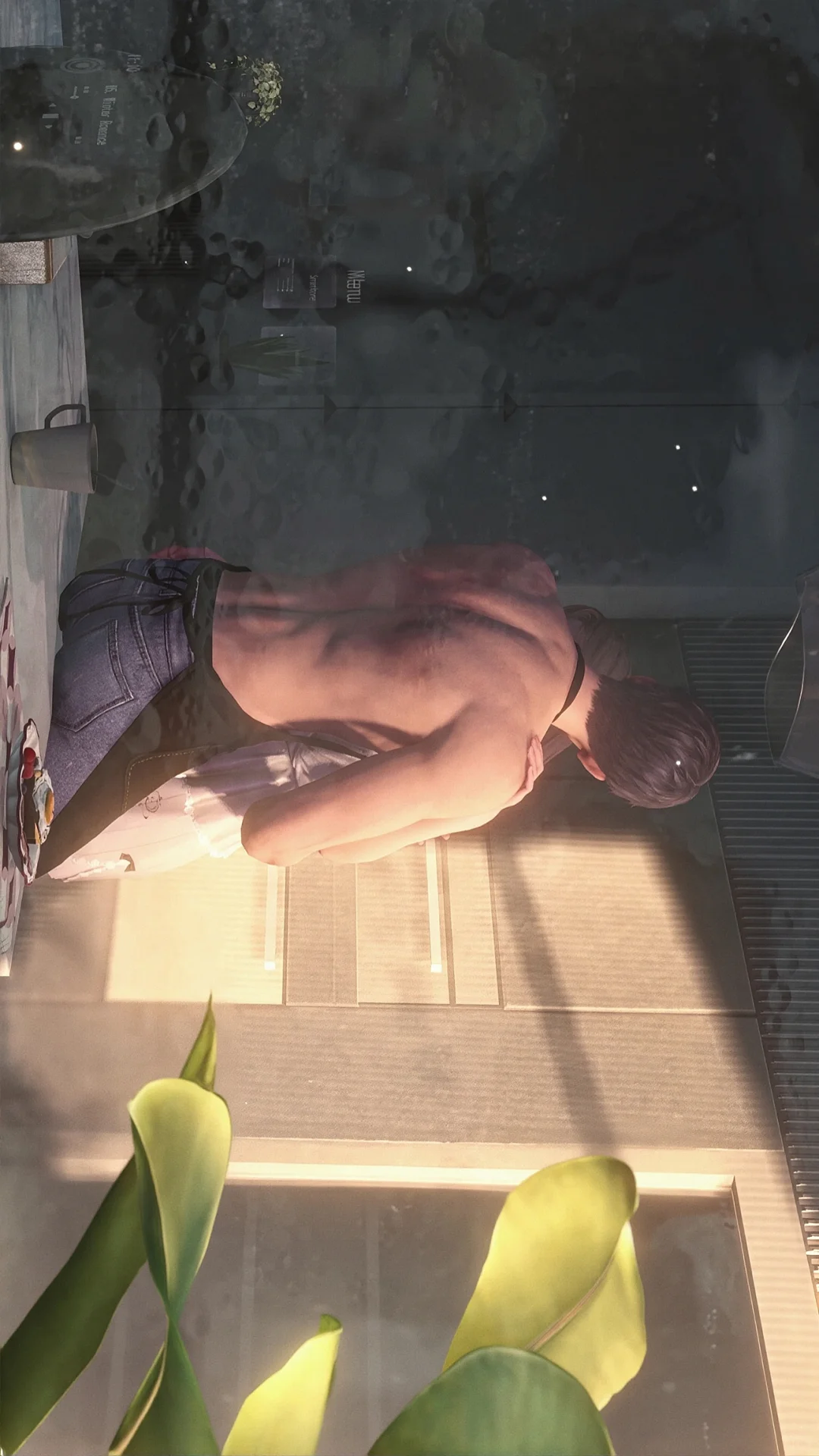 夏以昼🍳慵懒共谋PV海报高清大图壁纸