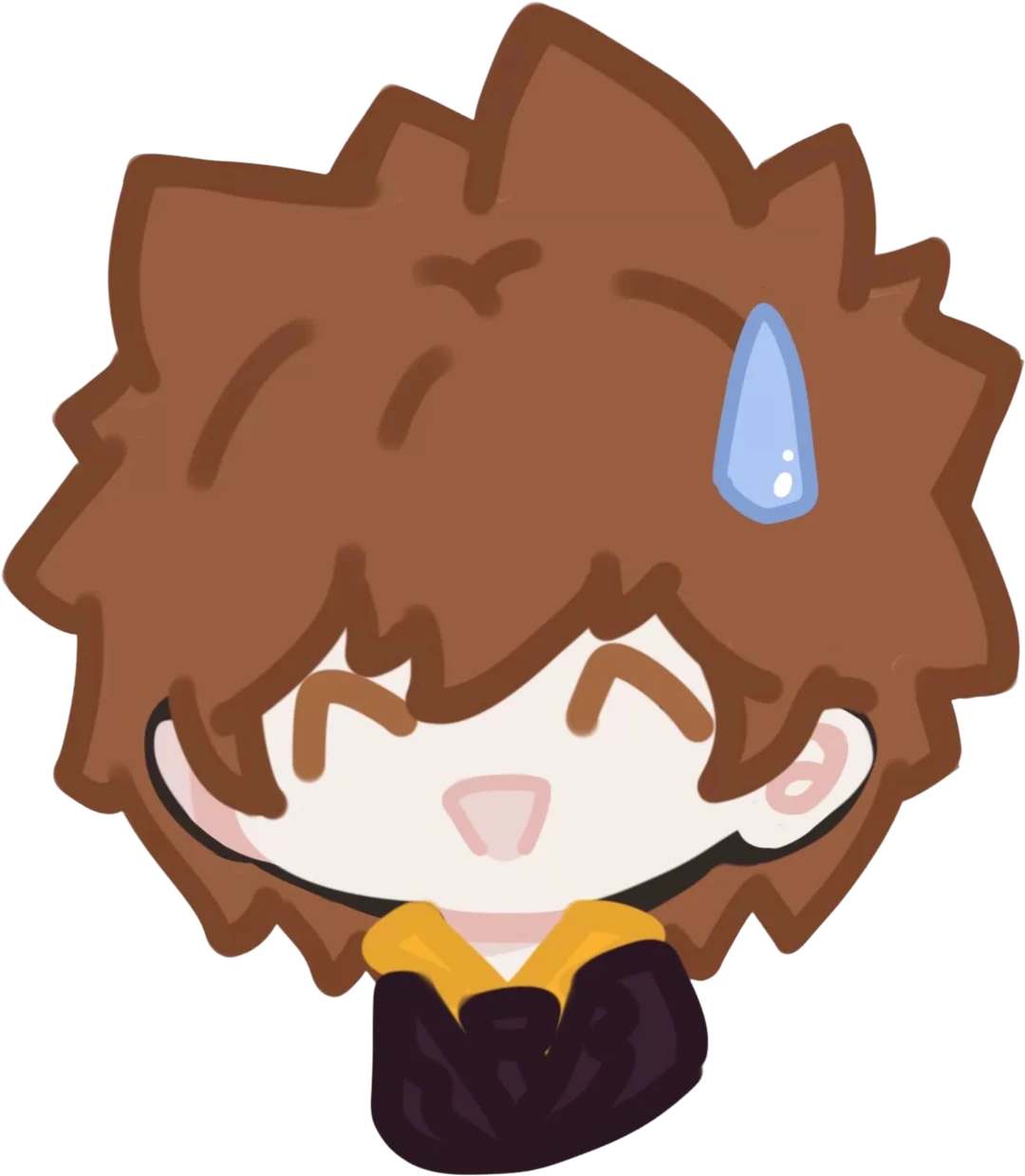 约了纲吉表情包~