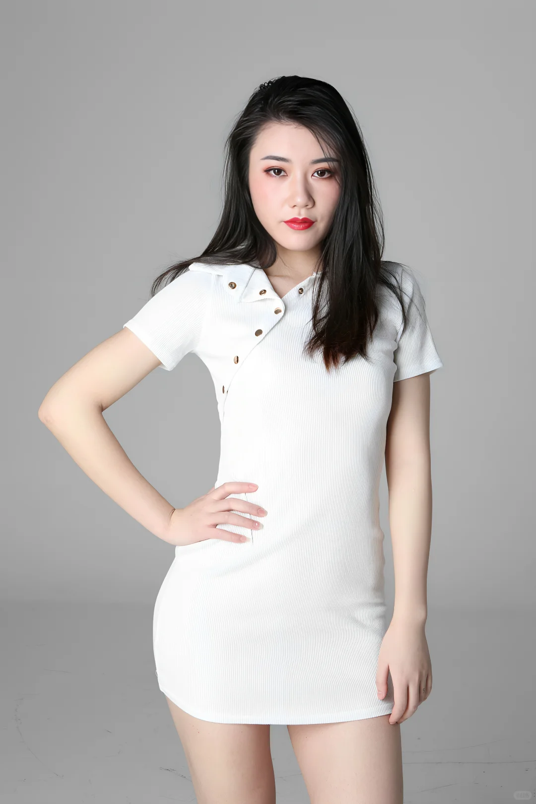 光影艺术美学写真