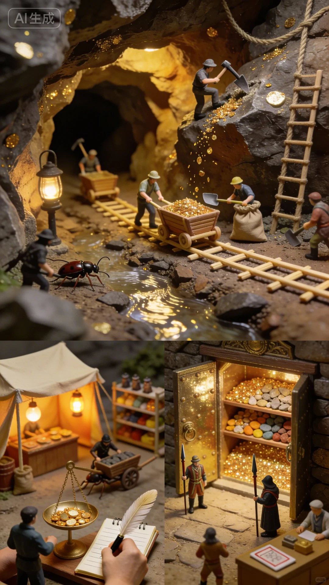 每日分享精美图片