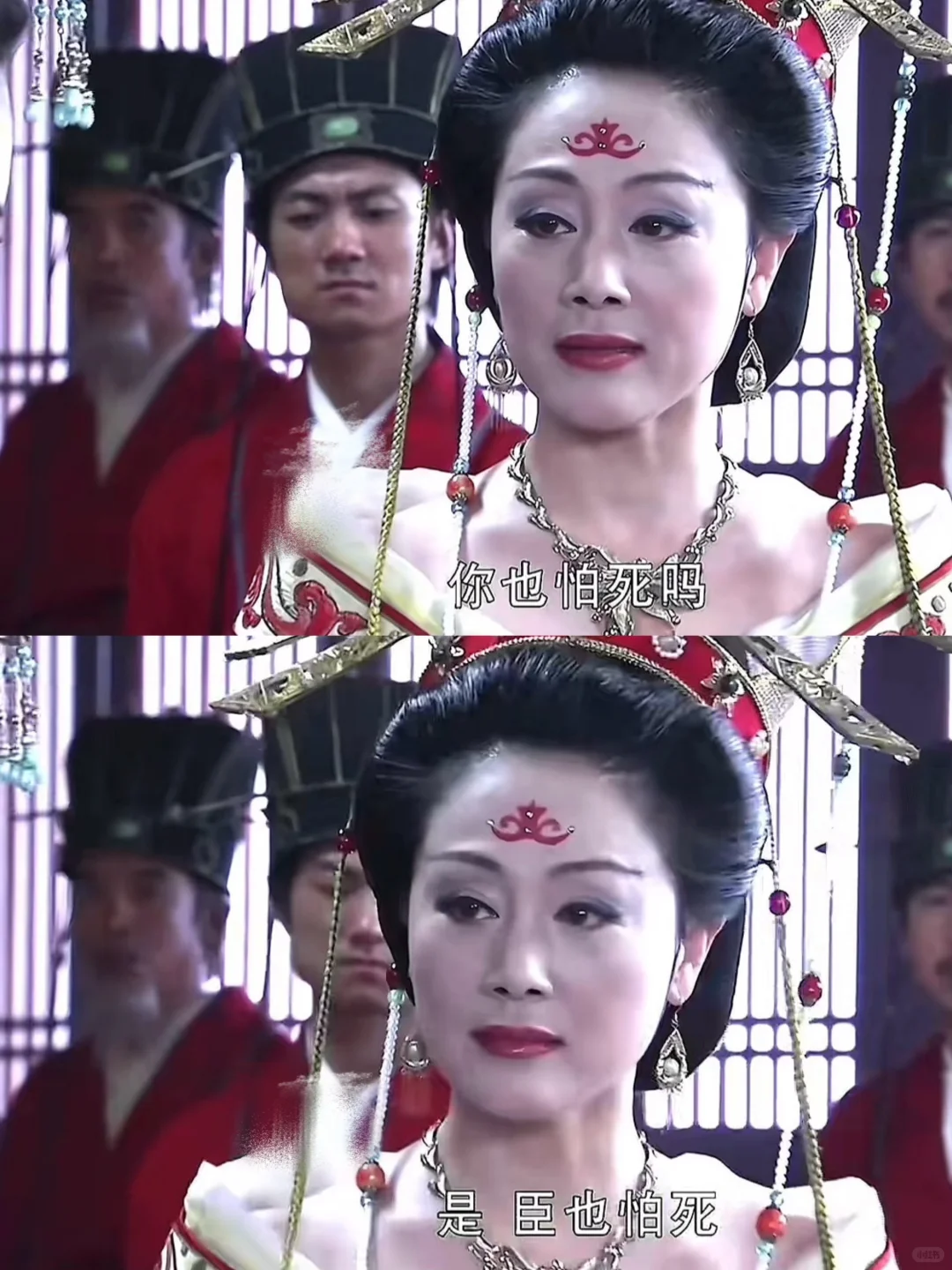 这部剧时隔多年，完全不记得男主是谁❗️