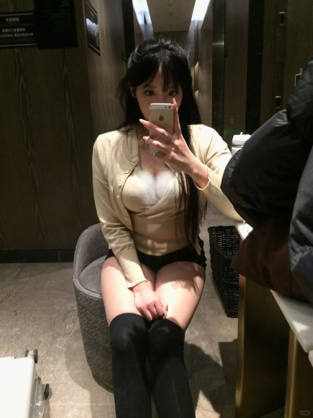 什么时候流行肉腿