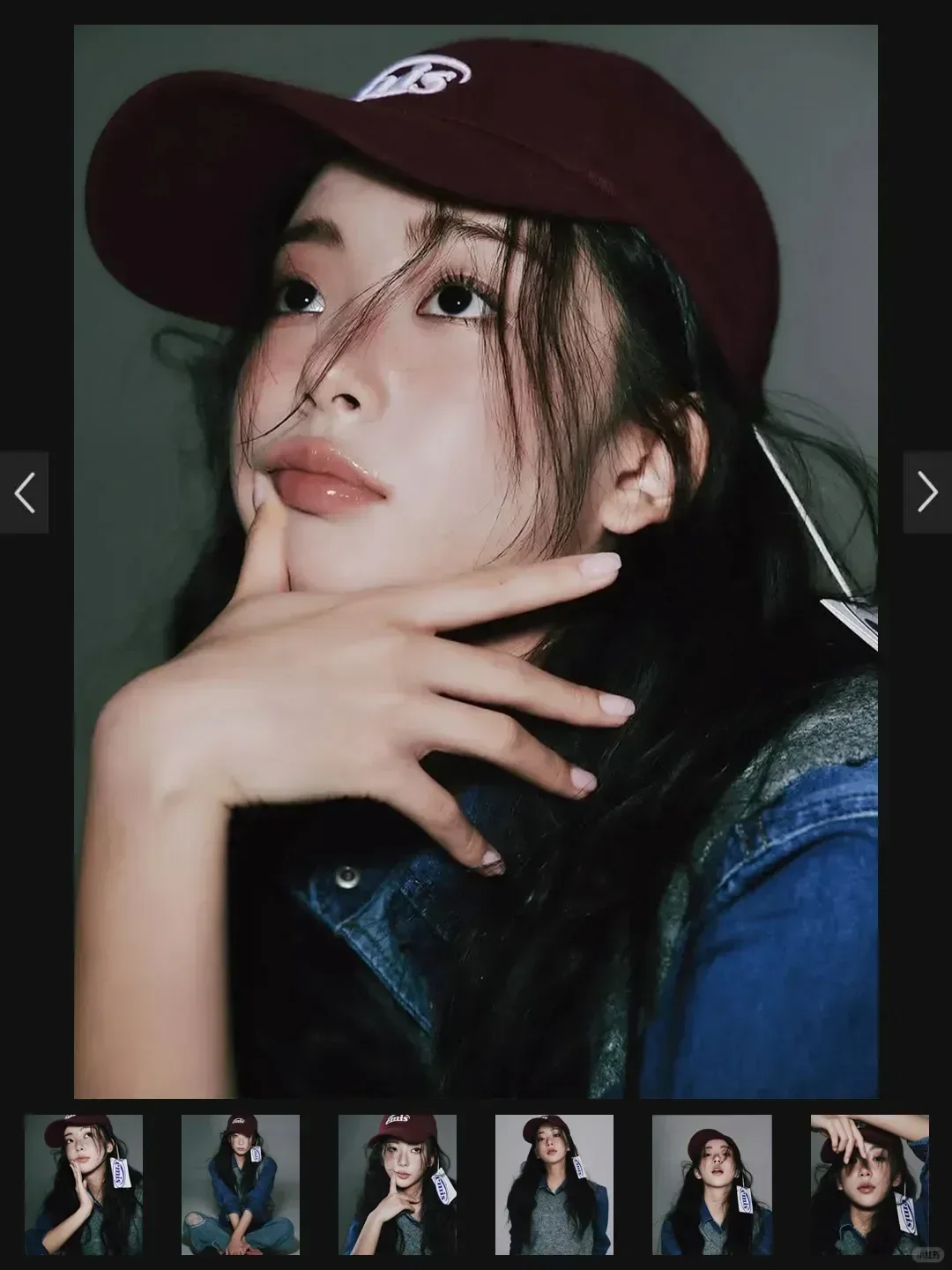 上海胶片ccd写真📸一家超懂女孩子写真馆