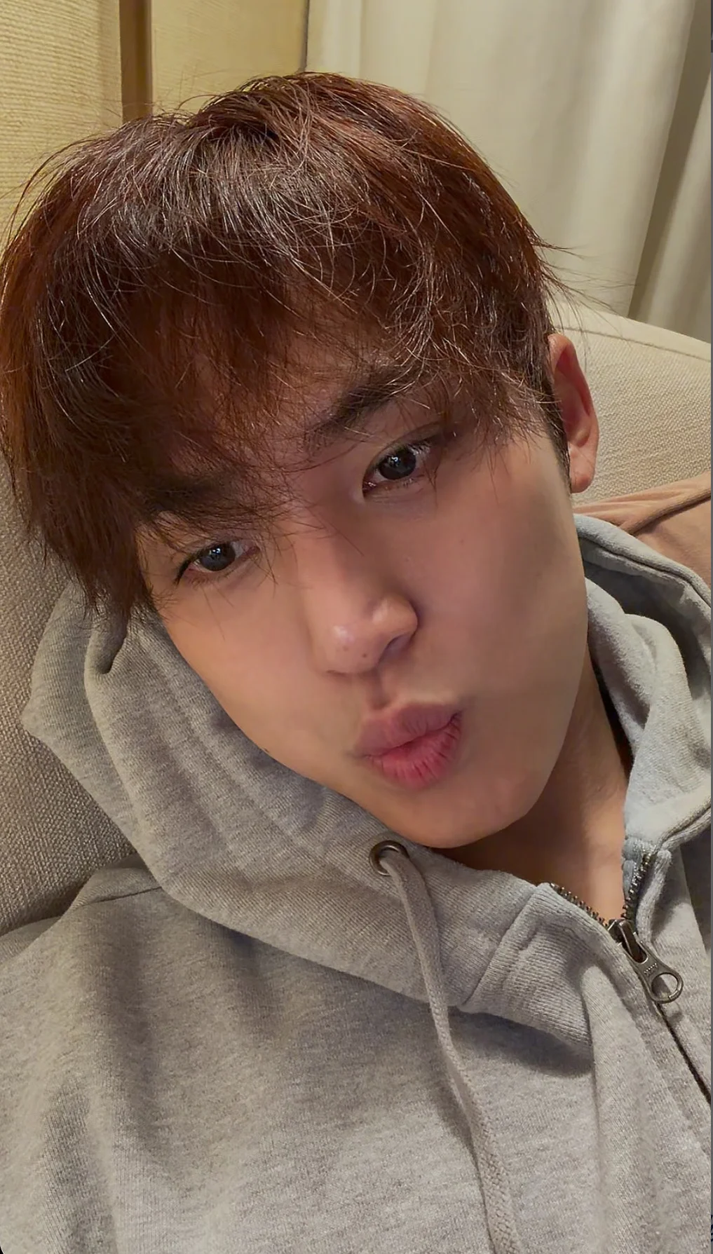 seventeen 全员男友感壁纸来啦