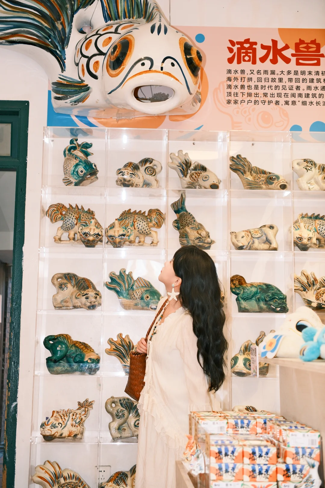 拍完不后悔的泉州文旅风📸