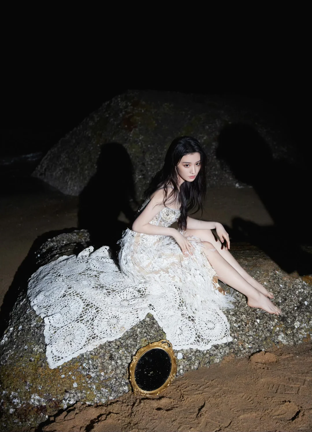 王楚然-这也太美了，我被惊艳到了✨✨