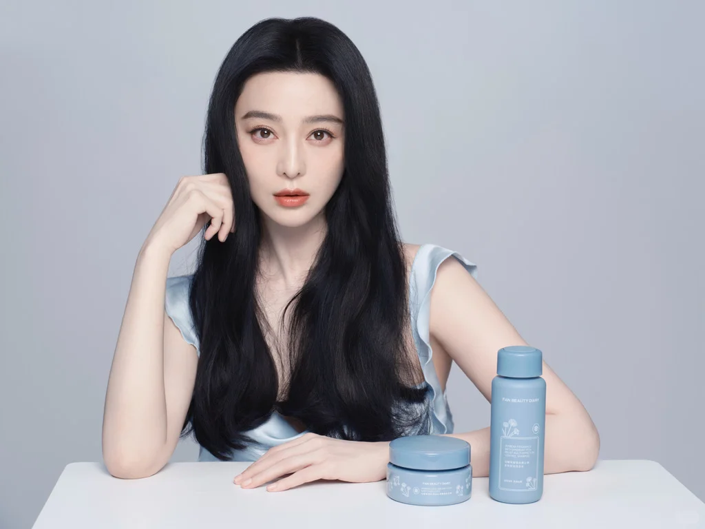 这么美的照片必须所有人看到！