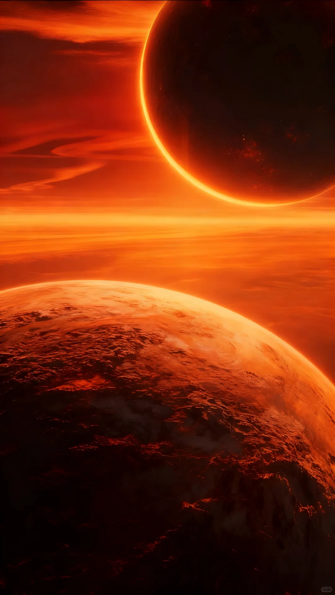 宇宙之美高清手机壁纸