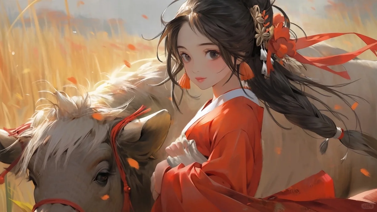 Wallpaper✨4k横屏壁纸～